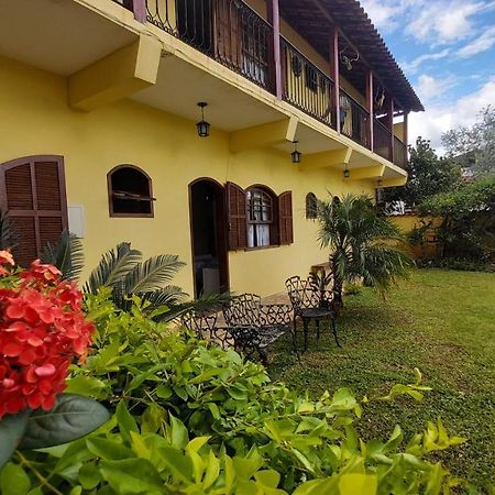 Pouso Da Josi - Tiradentes Hotel Exterior photo
